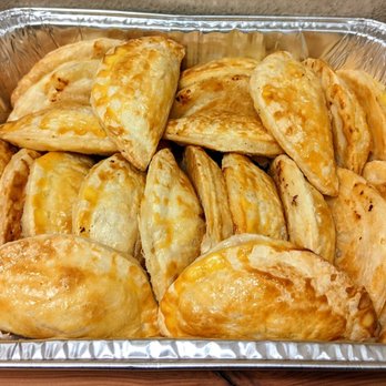 Cubanidad - Cubanidad 1885 Catering 9/29/21: Ham and Cheese Empanada - Cuban Near Me - Henderson, Nevada