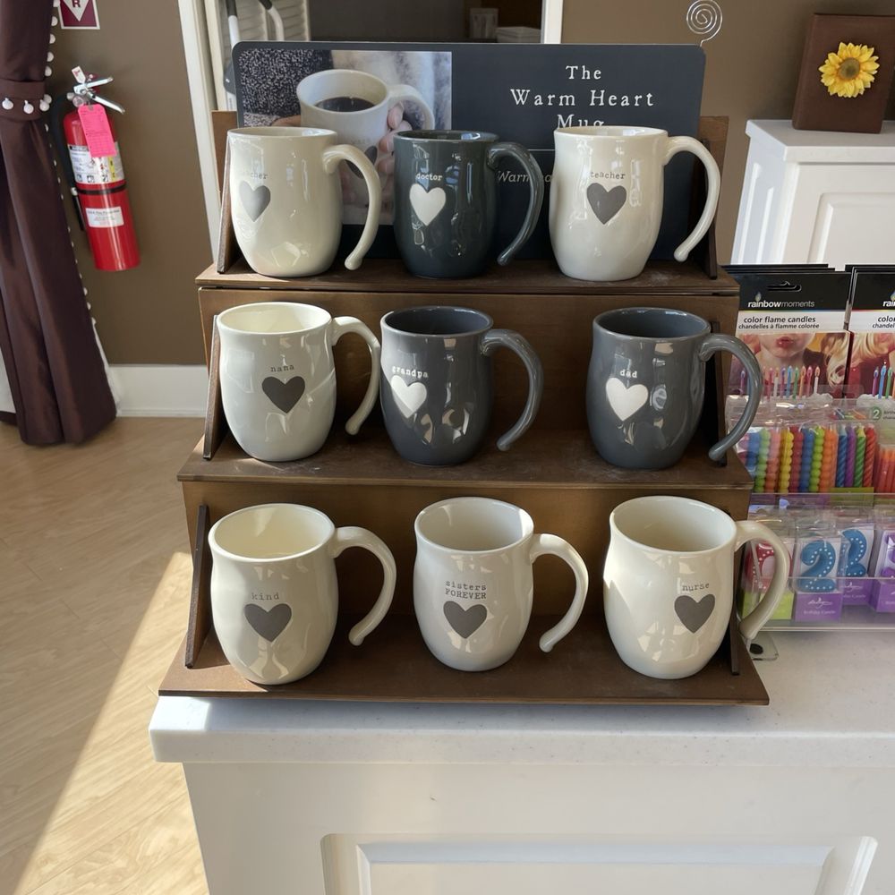 Nothing Bundt Cakes - Warm Heart Mugs - Bakeries Near Me - Hartsdale, New York Nothing Bundt Cakes - Warm Heart Mugs - Bakeries Near Me - Hartsdale, New York