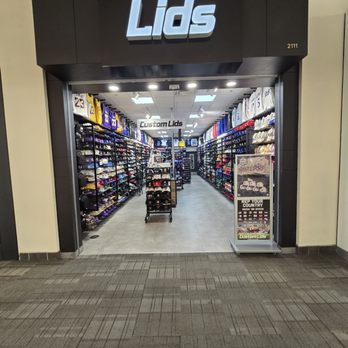 Lids - Sports Wear Near Me - Montebello, California Lids - Sports Wear Near Me - Montebello, California
