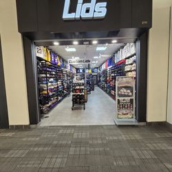 Lids