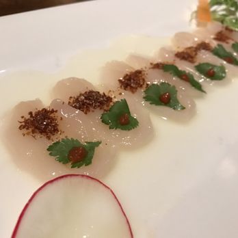 Matsuhisa - Sushi Bars Near Me - Denver, Colorado Matsuhisa - Sushi Bars Near Me - Denver, Colorado