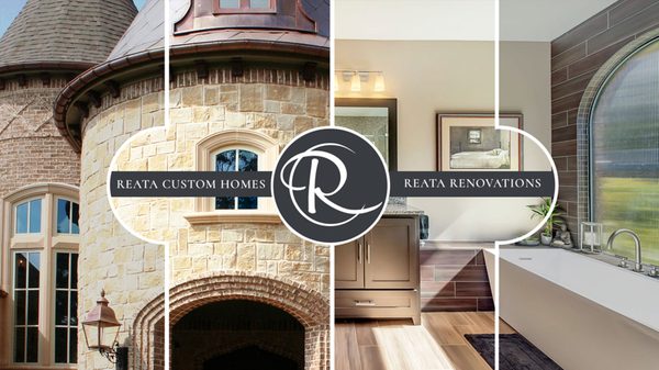 Reata Homes
