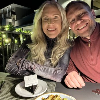 Cielo - Outdoor seating - New American Near Me - Scottsdale, Arizona