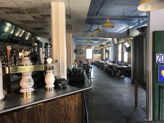 Stuttgarden Tavern by null