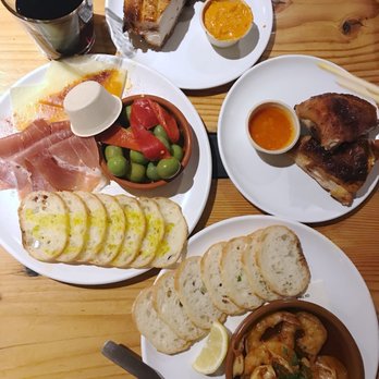 Pollo Bravo - Tapas/Small Plates Near Me - Portland, Oregon