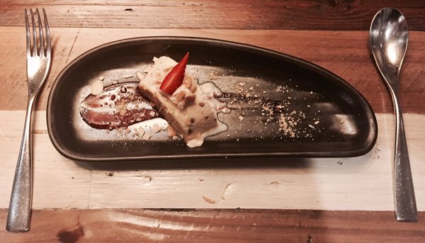 Gattopardo Ristorante di Mare by null