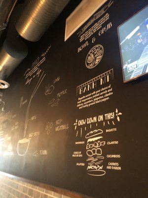 Menu photo 6 Local Pho Houston, TX