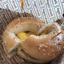 BAGELS ‘N GRINDS - Updated December 2025 - 335 Photos & 423 Reviews