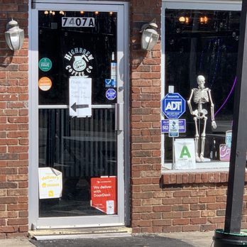 Highbrew Coffee - Coffee & Tea Near Me - Louisville, Kentucky Highbrew Coffee - Coffee & Tea Near Me - Louisville, Kentucky