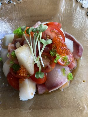 Zen Japanese Izakaya by null