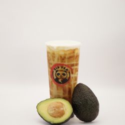 Sip Tea - Avocado Brown Sugar