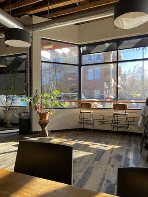 Thump Coffee by null