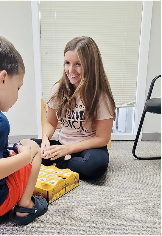 Darling Pediatric Therapy - child therapist in Naperville, IL