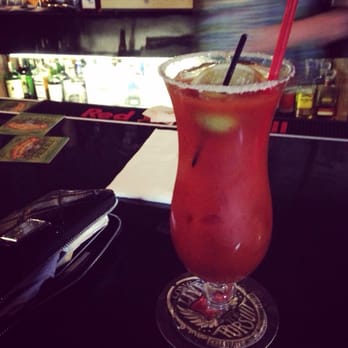 Larry's Beach Club - Bloody Mary $5.50 - Karaoke Near Me - Oceanside, California Larry's Beach Club - Bloody Mary $5.50 - Karaoke Near Me - Oceanside, California