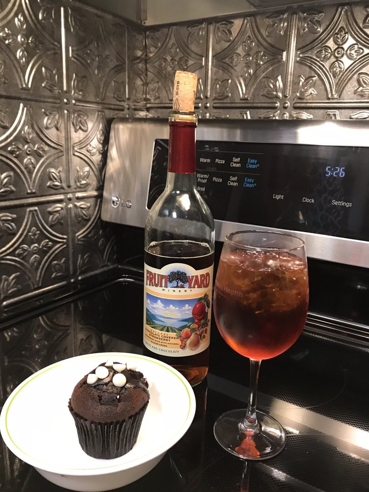 FRUIT YARD WINERY 10 Photos & 18 Reviews 5060 Route 14, Dundee, NY