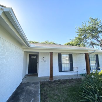 Frank Phillips Seamless Gutters - Gutter Services Near Me - Fort Worth, Texas