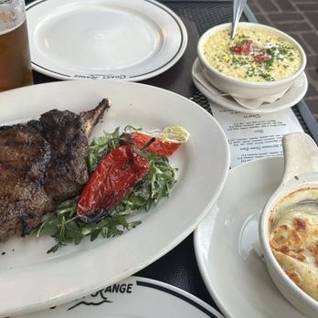 Coast Range - Steakhouses Near Me - Solvang, California Coast Range - Steakhouses Near Me - Solvang, California