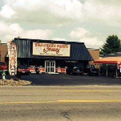 Tri State Pawn & Jewelry - Our location at 522 29th St. Huntington, WV