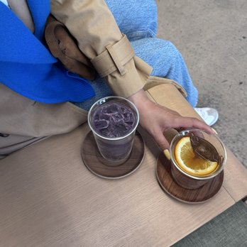 Superwow Coffee - Coffee & Tea Near Me - New York, New York Superwow Coffee - Coffee & Tea Near Me - New York, New York