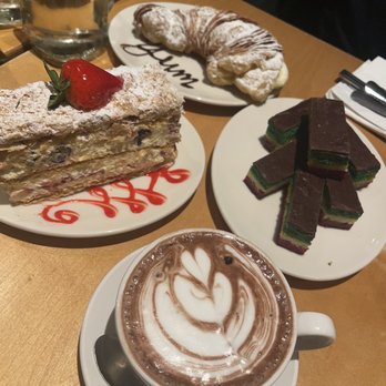 Mia's Bakery - Bakeries Near Me - Brooklyn, New York Mia's Bakery - Bakeries Near Me - Brooklyn, New York