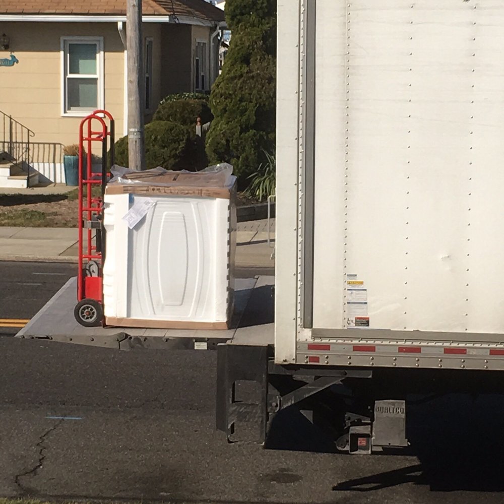 YF Logistics - Shipping Centers Near Me - Cranbury, New Jersey YF Logistics - Shipping Centers Near Me - Cranbury, New Jersey