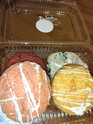 Amazcakes by null