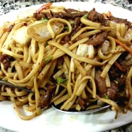 Chow Mein
