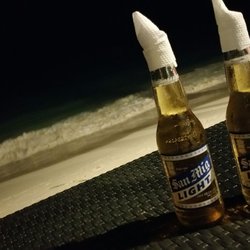 Bamboo Shore