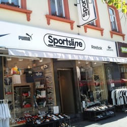 Sportsline