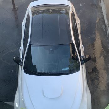 Calabasas Auto Spa - Second wash and still dirty! - Auto Detailing Near Me - Calabasas, California