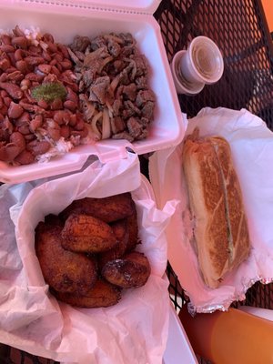 Aroma Cafe Cuban Food and Sandwiches by null