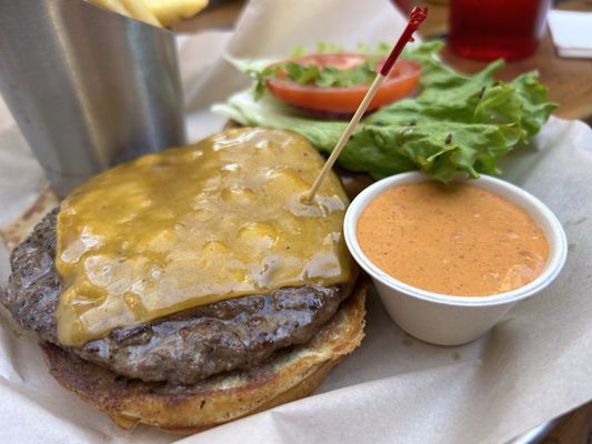 Station Tavern by null