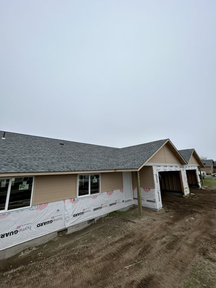 VLINE CONSTRUCTION Updated June 2024 Yakima, Washington General Contractors Phone