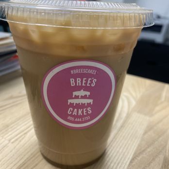 Bree's Cakes - Caramel coffee - Bakeries Near Me - Simi Valley, California Bree's Cakes - Caramel coffee - Bakeries Near Me - Simi Valley, California