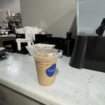 The Sensory Lab - Latte - Coffee Roasteries Near Me - Merced, California The Sensory Lab - Latte - Coffee Roasteries Near Me - Merced, California