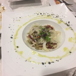 Las Viandas