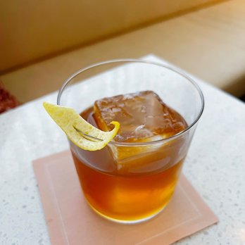 Lita - Side care milk punch - Portuguese Near Me - Aberdeen Township, New Jersey