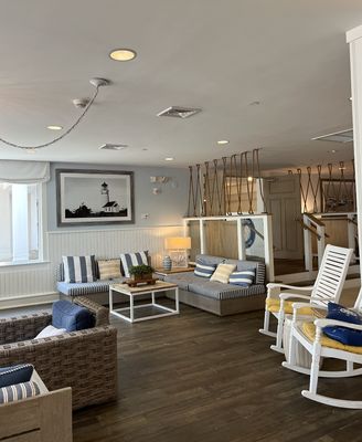 Sea Crest Beach Resort by null