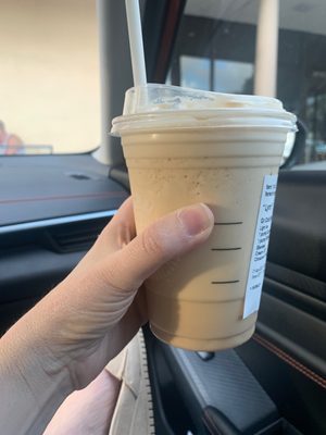 Starbucks by null