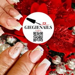 Giegie Nail Studio