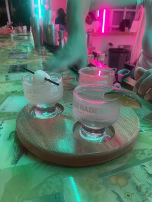 Tropical Distillery by null