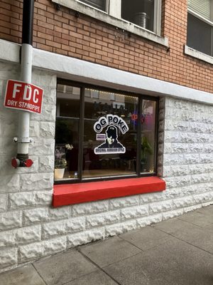 OG Poke by null