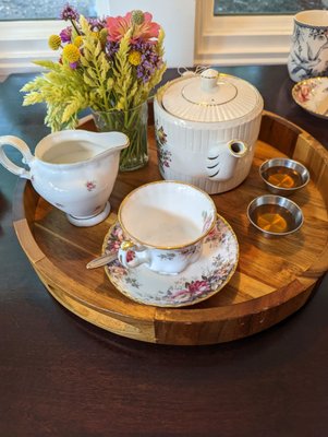 Heritage Bakery & Café by null