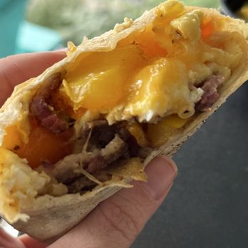 185 - Smoked Brisket Burrito - American Near Me - Poquoson, Virginia 185 - Smoked Brisket Burrito - American Near Me - Poquoson, Virginia