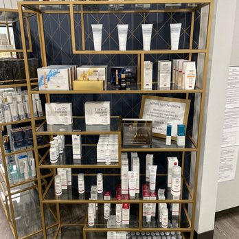 The Image Center - A ton of options as well for skin care! - Plastic Surgeons Near Me - Irvine, California