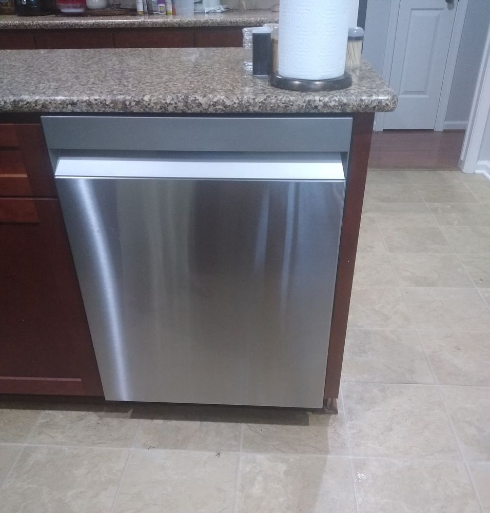 Slide of Mega Plumbing