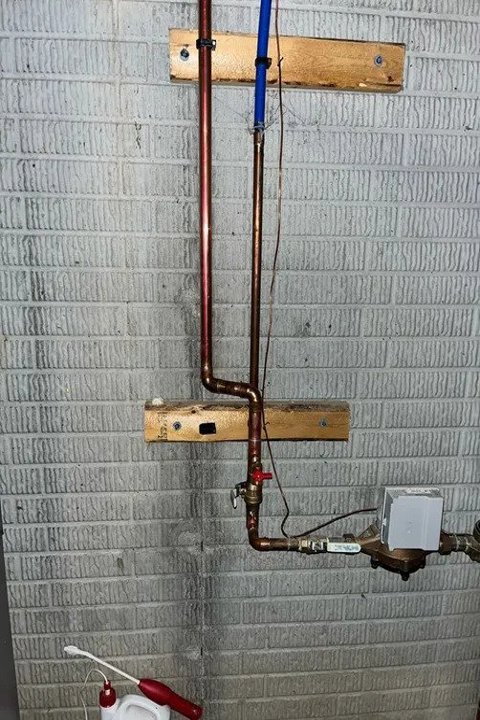 Slide of A & A Plumbing & Drain Services