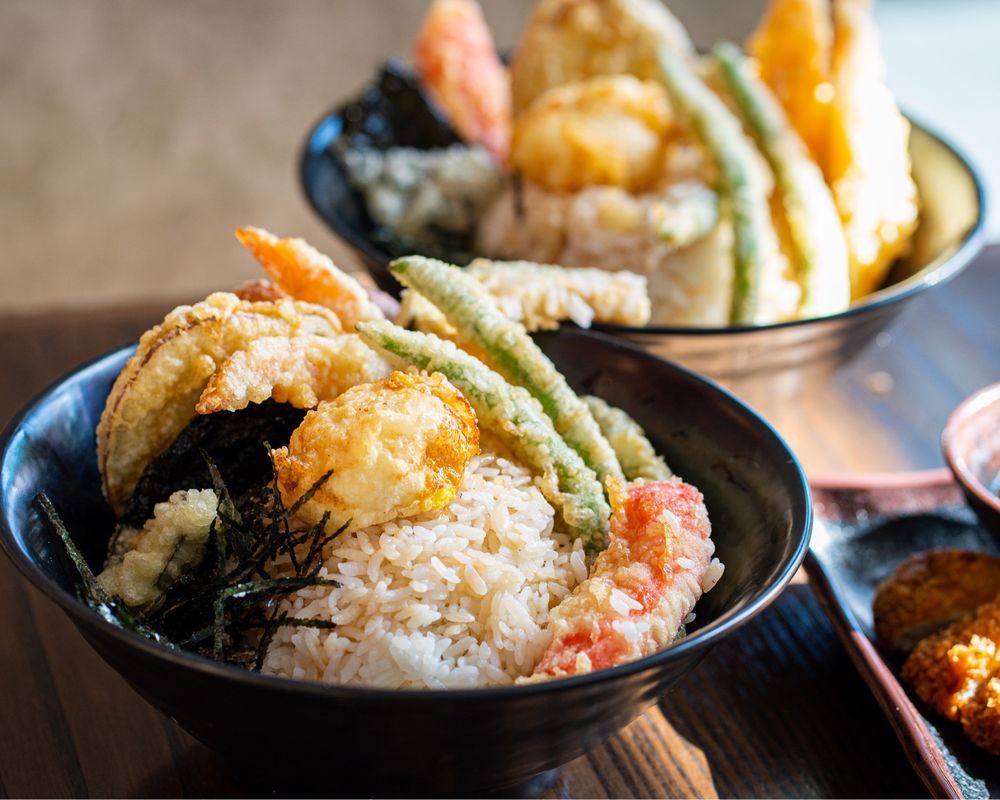 U:Don Fresh Japanese Noodle Station