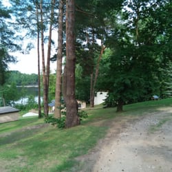 Feriendorf Am Weinberg - Gelände