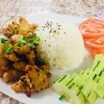 Moi's Thai Cafe - Thai Near Me - Penn Valley, California Moi's Thai Cafe - Thai Near Me - Penn Valley, California
